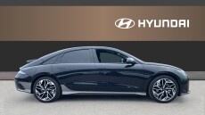 Hyundai IONIQ 6 168kW Ultimate 77kWh 4dr Auto Electric Saloon